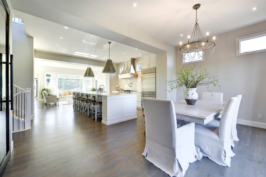 Kitchen Design - Killarney Reno