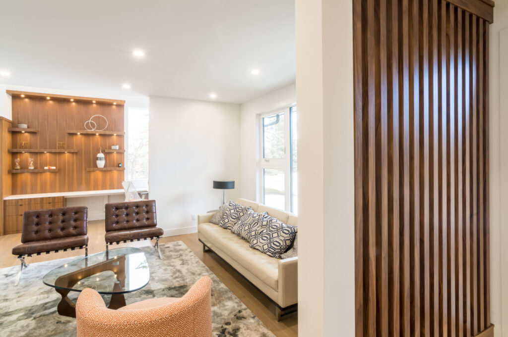 North Haven Project by Timberwolff Designs