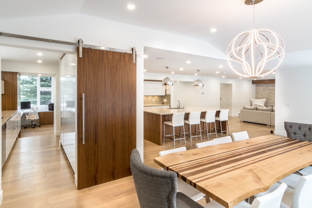 North Haven Project by Timberwolff Designs